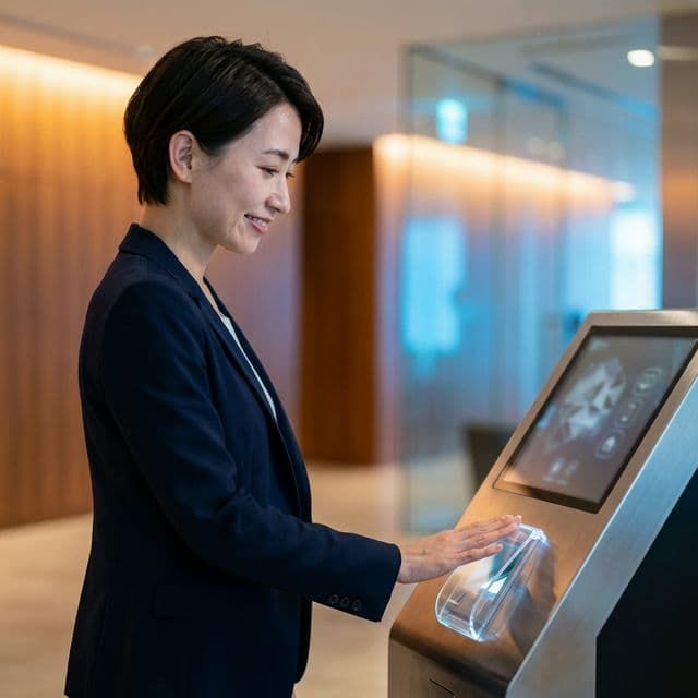 Deep Learning in High-Noise Quantum Environments