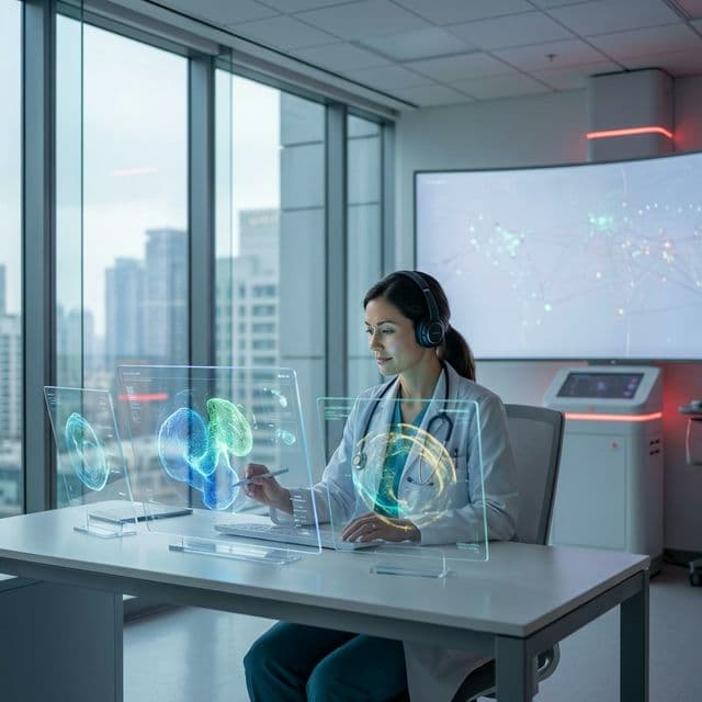 Sovereign Infrastructure for Mega-Cities