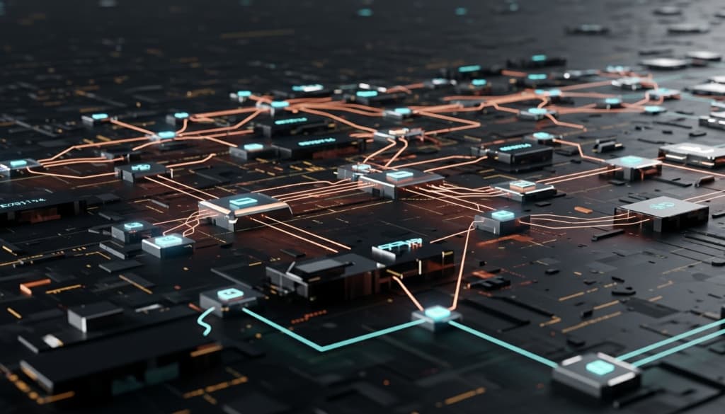 The Agentic Infrastructure Reckoning: Architecting for Continuous Inference in 2026