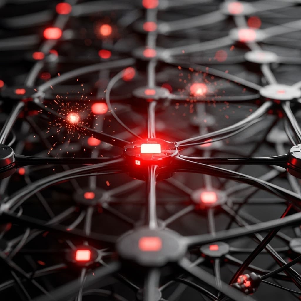 The Engineering Ascendancy: Quantum Error Correction Defines 2026