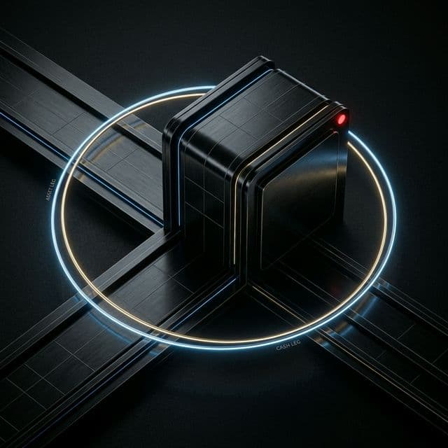 The Institutional Architecture of Tokenization: A Strategic Framework for Settlement and Custody